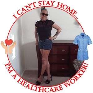 Meet your Posher, Candice